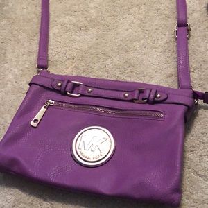 Knock off Michael Kors purse